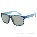 Hot sale fashion polarized sunglasses OEM orders